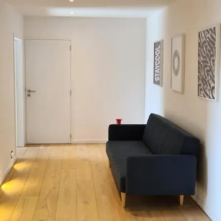 L'atelier Semesterbostad *