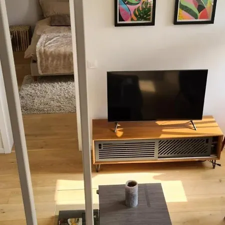 L'atelier * Hestreux