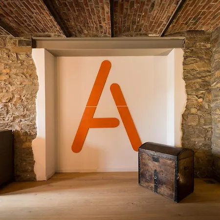 Semesterbostad L'atelier Hestreux