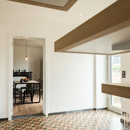 Semesterbostad L'atelier *