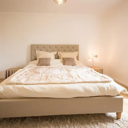 Semesterbostad L'atelier *