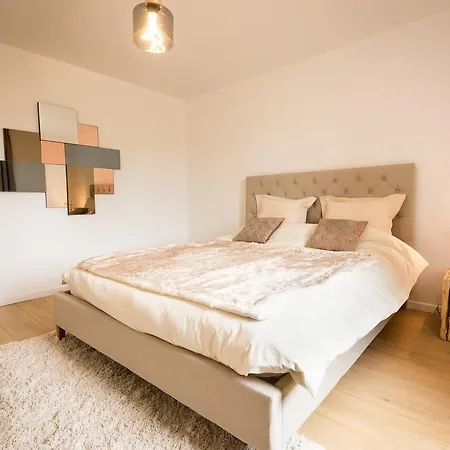 Semesterbostad L'atelier