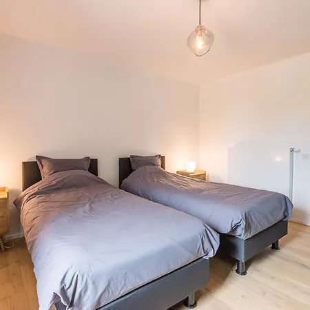 Semesterbostad L'atelier