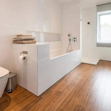 Semesterbostad L'atelier *