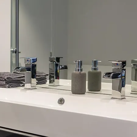 Semesterbostad L'atelier