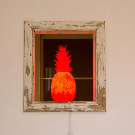 Semesterbostad L'atelier *