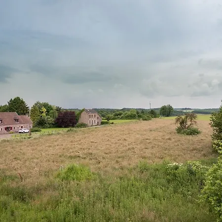 Semesterbostad L'atelier