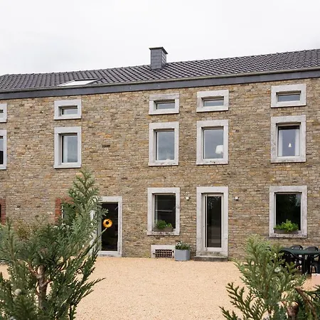 Semesterbostad L'atelier